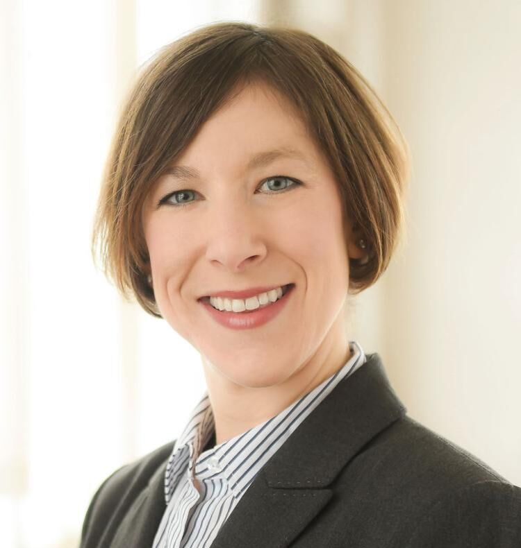 Allison McMeechan